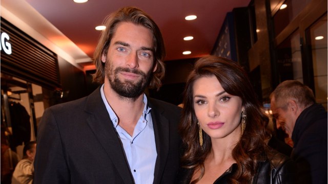 FEMME ACTUELLE - Camille Lacourt : sa compagne Alice Detollenaere révèle avoir été opérée d’un cancer du sein