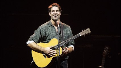 FEMME ACTUELLE - Eurovision : le représentant de la France est le fils d’un humoriste très célèbre !