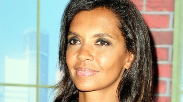 FEMME ACTUELLE - Karine Le Marchand Se Confie Sur Son parcours Du Combattant Pour Devenir Maman (1)