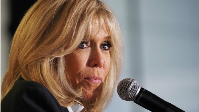 FEMME ACTUELLE - Brigitte Macron et Yann Barthès : ce rendez-vous très secret à l’Elysée