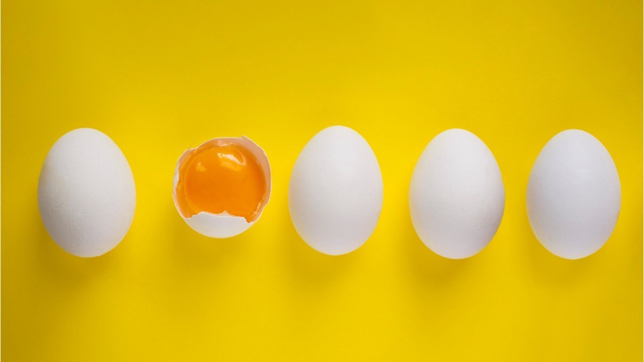 CUISINE ACTUELLE - Comment savoir si un oeuf est encore bon ?