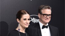 FEMME ACTUELLE - Colin Firth et sa femme Livia divorcent après 22 ans de mariage