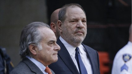 FEMME ACTUELLE - Procès d'Harvey Weinstein : ce troublant point commun avec l'affaire Dominique Strauss-Kahn