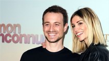 FEMME ACTUELLE - Alexandra Rosenfeld et Hugo Clément parents : l'ex-Miss France a accouché