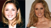 FEMME ACTUELLE - Lara Fabian, son évolution physique en images