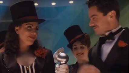 FEMME ACTUELLE - Mollie Fitzgerald, Une Actrice De "Captain America" accusée D'avoir poignardé Sa Mère à mort