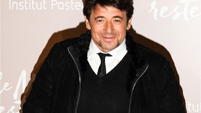 FEMME ACTUELLE - Patrick Bruel : cette résolution qui surprend les internautes