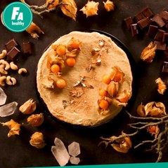 FEMME ACTUELLE - Gâteau au chocolat pour une peau radieuse