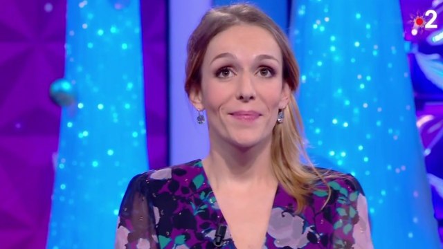 Margaux ( N'oubliez pas les paroles ) : son compagnon, ses gains, sa réaction face aux critiques, sa méthode... la maestro se confie