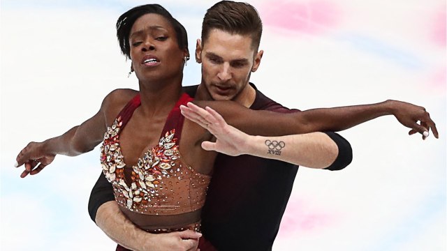 FEMME ACTUELLE - Le Patineur Français Morgan Ciprès Accusé D’exhibition Sexuelle Par Une Adolescente De Treize Ans (1)