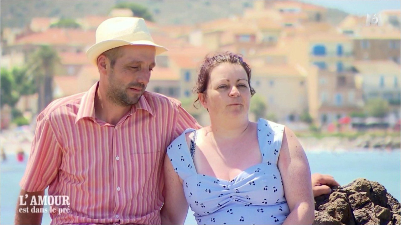 FEMME ACTUELLE - L’amour est dans le pré 2019 : Laurent et Maud, harcelés, ont perdu leur tranquillité