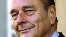 FEMME ACTUELLE - Jacques Chirac : Fidéline, Nadine et Lucia, ces trois femmes qu’il considérait “comme ses filles”
