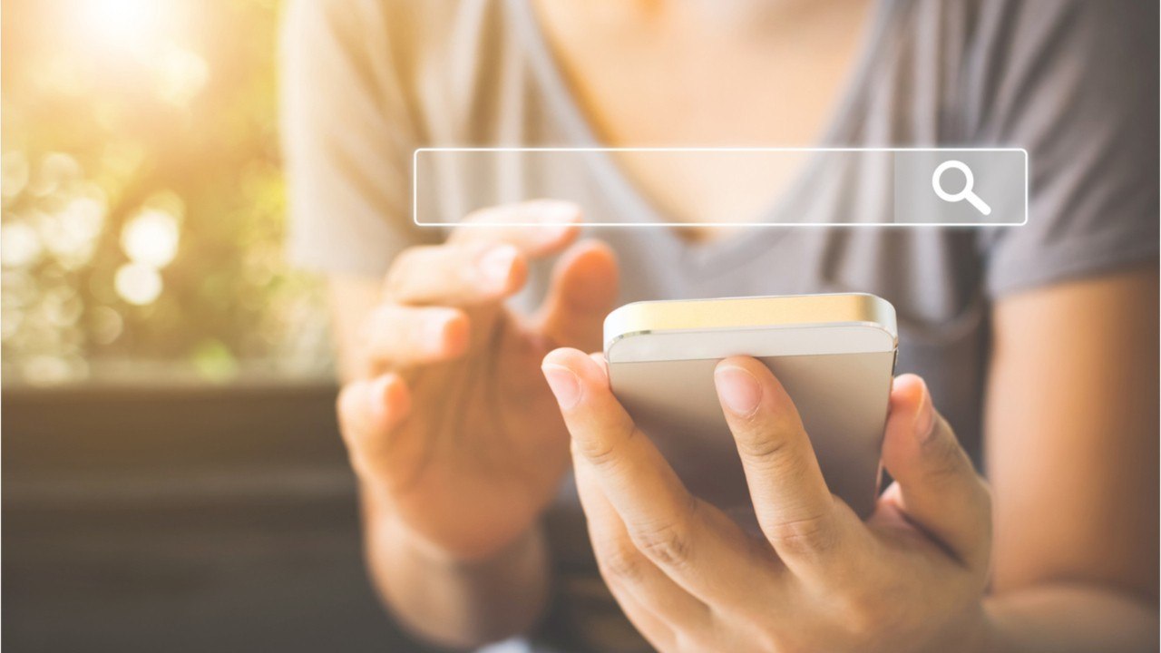 Découvrez les mots qui ont été les plus tapés sur Google en 2019