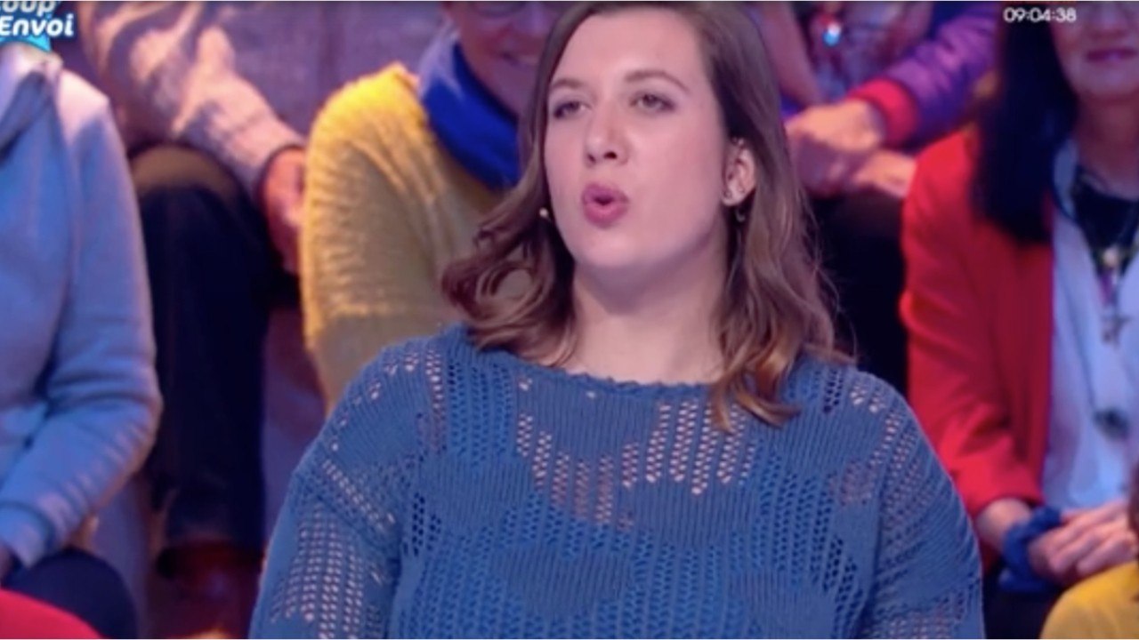 FEMME ACTUELLE - "Les 12 coups de midi" : une candidate affirme s'être "envoyée en l’air" grâce à Jean-Luc Reichmann