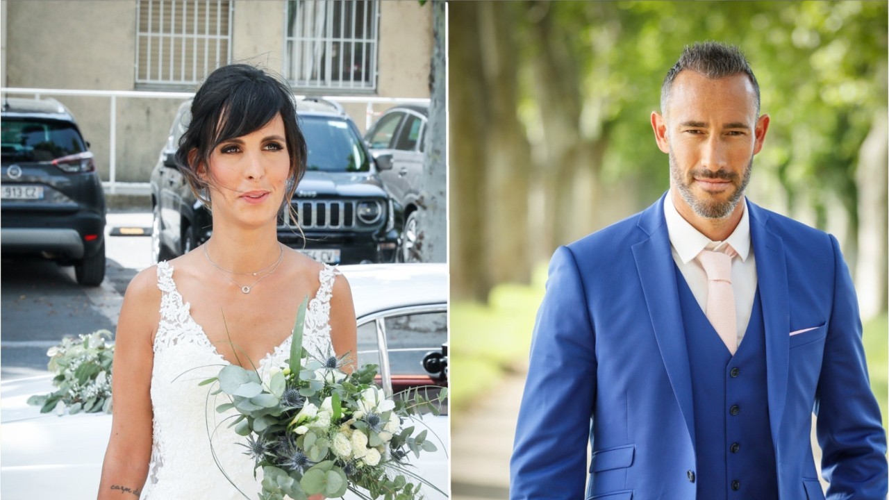 Maries Au Premier Regard M6 Couples Candidats Enfants Toutes Les Nouveautes De La Saison 4 Femme Actuelle Le Mag