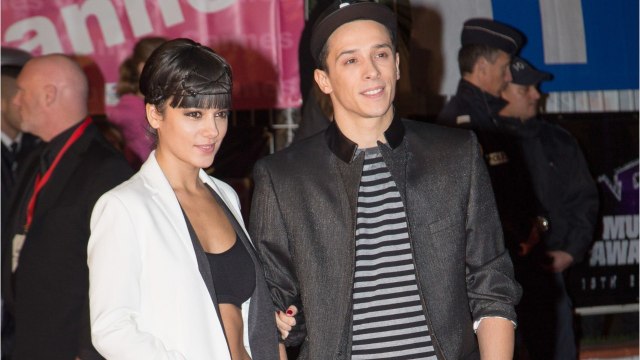 FEMME ACTUELLE - DALS : Le fils de Christophe Licata sous le charme de Maggy, la fille de Grégoire Lyonnet et Alizée