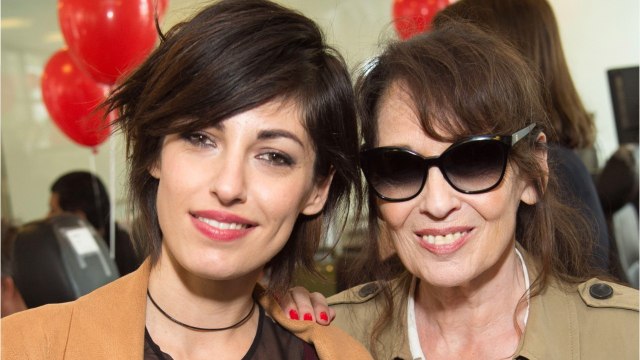 FEMME ACTUELLE - Chantal Lauby une maman absente ? Ces regrets qu’elle a avec sa fille Jennifer Ayache