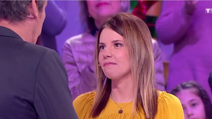 FEMME ACTUELLE - "Les 12 coups de midi" : Jean-Luc Reichmann très ému par une candidate de 24 ans atteinte d'un cancer généralisé