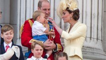 FEMME ACTUELLE - Kate Middleton : cette surprenante apparition avec Louis