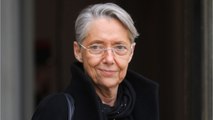 FEMME ACTUELLE - Après son séjour controversé au Maroc, Elisabeth Borne est de retour et le fait savoir