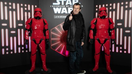 FEMME ACTUELLE - Jean-Luc Reichmann : ce qu’il ne manque jamais de faire pour ses enfants