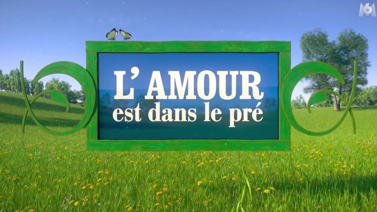 FEMME ACTUELLE - Laetitia ("L'Amour est dans le pré 2018") : séparée de Raoul, elle déclare sa flamme à son nouvel amoureux