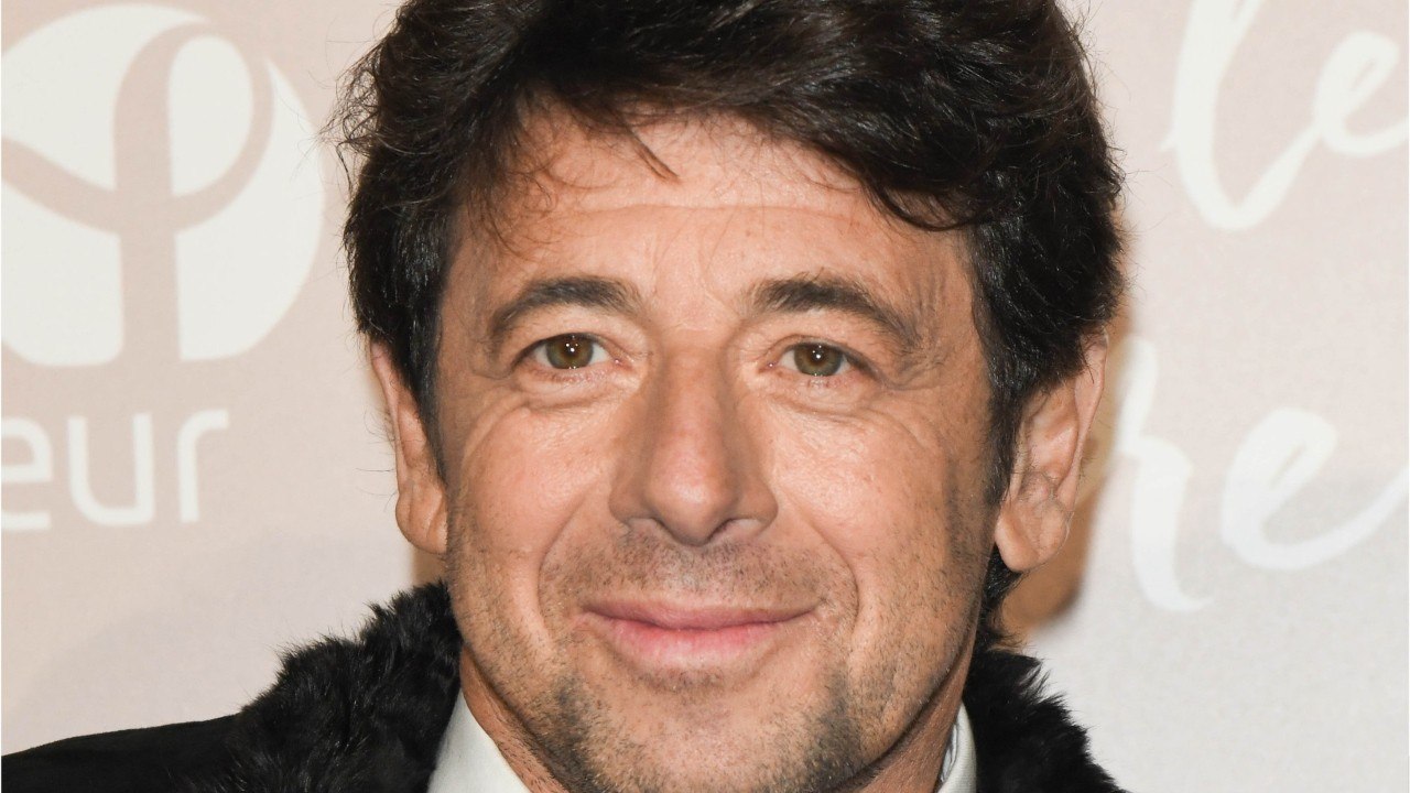 FEMME ACTUELLE - Patrick Bruel sur W9 : les internautes choqués par le documentaire