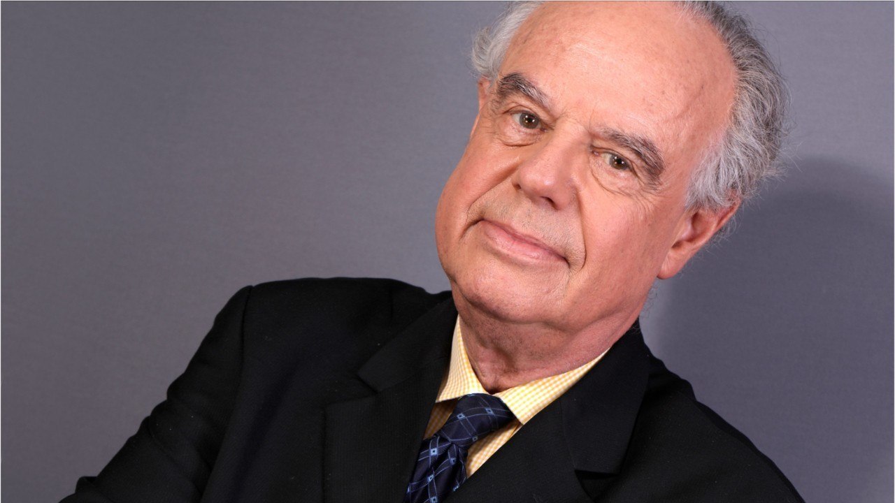 FEMME ACTUELLE - Frédéric Mitterrand “insulté dans le métro”, il nie tout acte de pédophilie