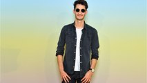 FEMME ACTUELLE - Pierre Niney torse-nu : la photo qui enflamme Instagram