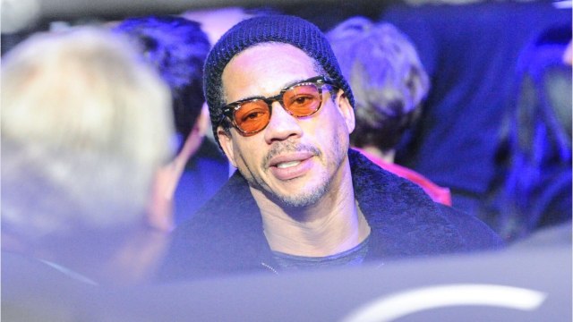 FEMME ACTUELLE - JoeyStarr se dévoile complètement nu sur Instagram, par erreur !