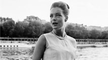 FEMME ACTUELLE - Romy Schneider : son évolution physique en images