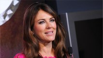 FEMME ACTUELLE - A 54 ans, Elizabeth Hurley affiche son corps parfait en bikini