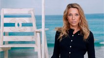 FEMME ACTUELLE - Laura Smet choquée par l’exhumation de Johnny Hallyday : 