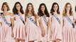 FEMME ACTUELLE - Miss France 2020 : l'épreuve difficile traversée par une candidate à quelques jours de l'élection