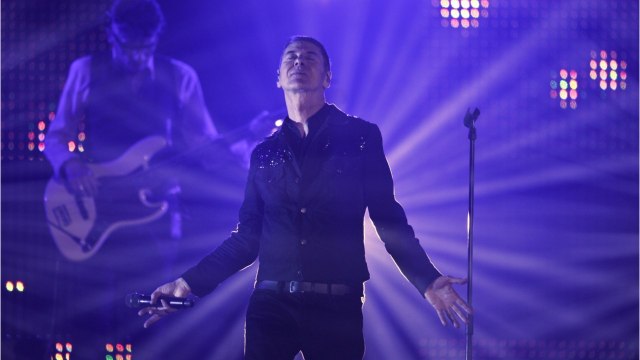 FEMME ACTUELLE - Etienne Daho : Hospitalisé, Il Est Contraint D’annuler Son Concert (1)