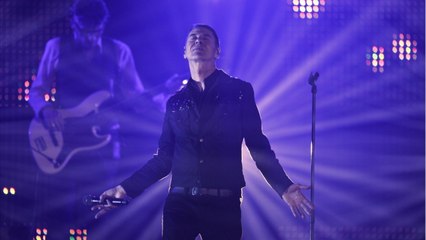 FEMME ACTUELLE - Etienne Daho : Hospitalisé, Il Est Contraint D’annuler Son Concert (1)