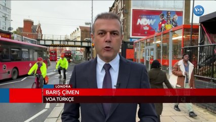 Corona Gölgesinde İngiltere'nin Son Bir Yılı