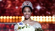 FEMME ACTUELLE - Miss France 2020 : pourquoi Clémence Botino s'est engagée auprès d’Édouard Philippe