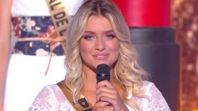 FEMME ACTUELLE : déçue de sa deuxième place à Miss France 2020, Lou Ruat évoque sa défaite