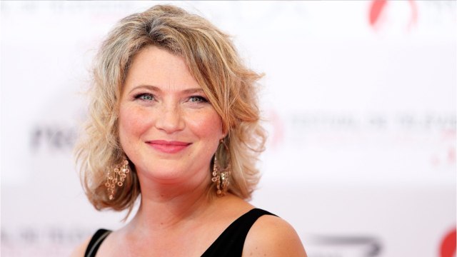 FEMME ACTUELLE - Cécile Bois annonce la mort de la petite Ornella, qui a inspiré le téléfilm Tu vivras ma fille