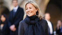 FEMME ACTUELLE - Claire Chazal : ce regret qu'elle éprouve concernant le jour de la mort de Diana