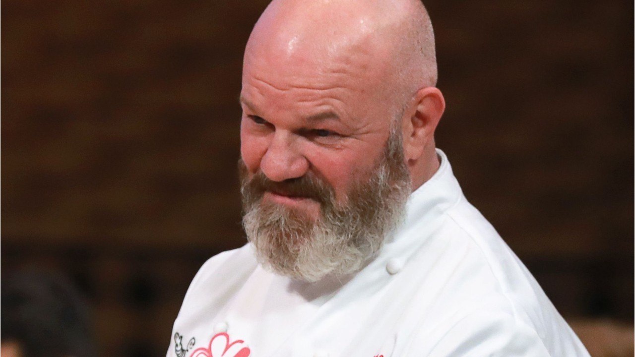 FEMME ACTUELLE - Philippe Etchebest crache la préparation d'une candidate dans "Objectif Top Chef" : "C'est dégueulasse"