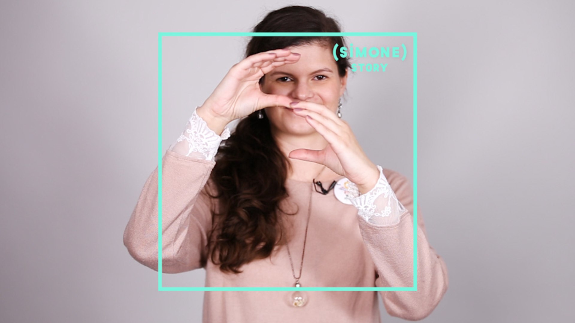 ⁣SIMONE : Endo & sexo
