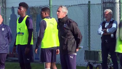 Paulo Sousa é o novo treinador do Flamengo