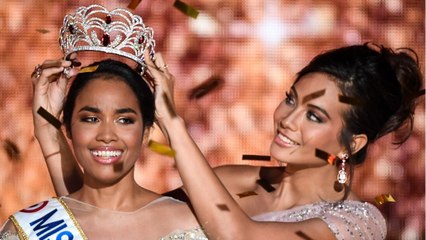 FEMME ACTUELLE - Miss France 2020 : Sylvie Tellier répond aux accusations de triche