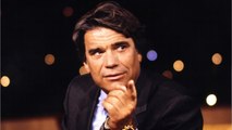 FEMME ACTUELLE - Bernard Tapie : pourquoi il a décidé d'arrêter son traitement il y a deux mois