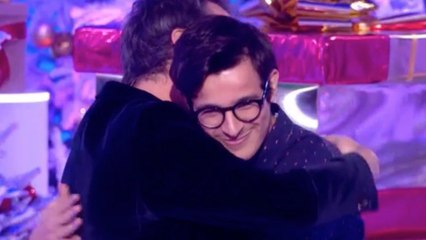 FEMME ACTUELLE - "Les 12 coups de midi" : Paul se livre sur son retour difficile dans l'émission et sur les conséquences de sa médiatisation