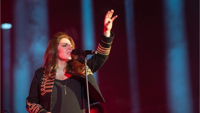 FEMME ACTUELLE - Isabelle Boulay : Ce Drame Personnel Qui La Lie À Son Compagnon Eric Dupond—Moretti (1)