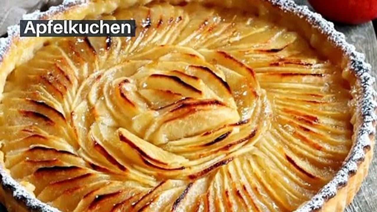 Joghurtkuchen mit Nutella