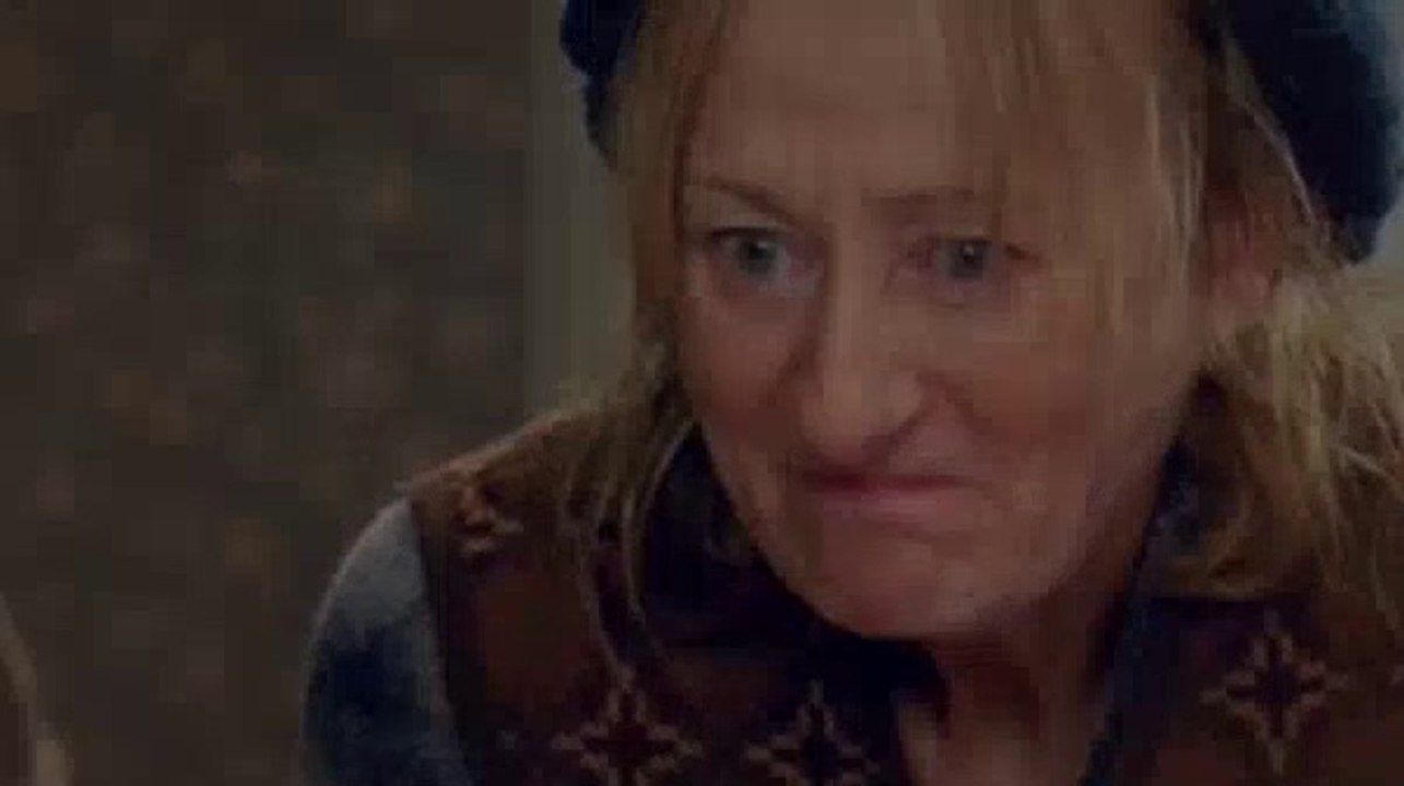 Doc Martin Season 9 Episode 3 S W A L K